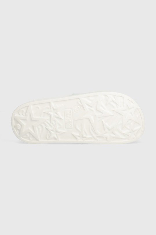 Pantofle U.S. Polo Assn. AMAMI AMAMI009W.4G1 bílá