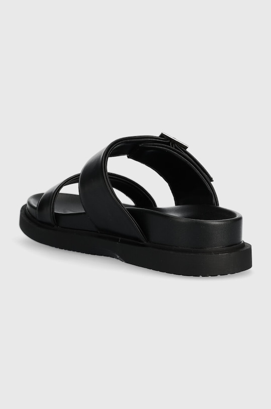 Cipők U.S. Polo Assn. papucs KARY KARY002W.4Y1 fekete