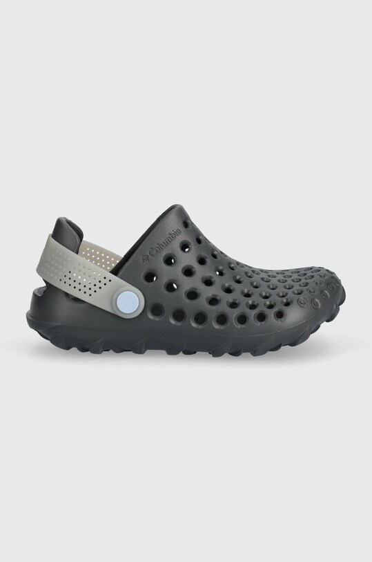 Сандалии Columbia CREEKSIDER 2062571 серый SS24