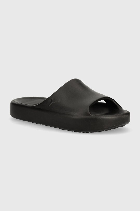 Puma papuci Shibui Cat negru 385296