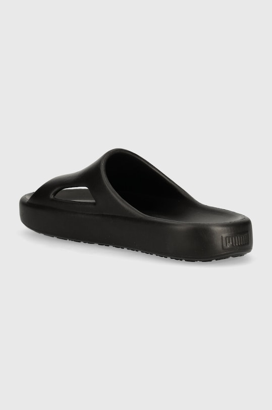 Încălțăminte Puma papuci Shibui Cat 385296 negru