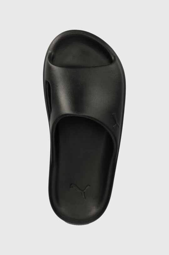 Puma papuci Shibui Cat negru 385296