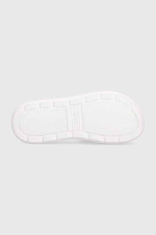 Шлепанцы Puma Karmen Slide 389073 зелёный