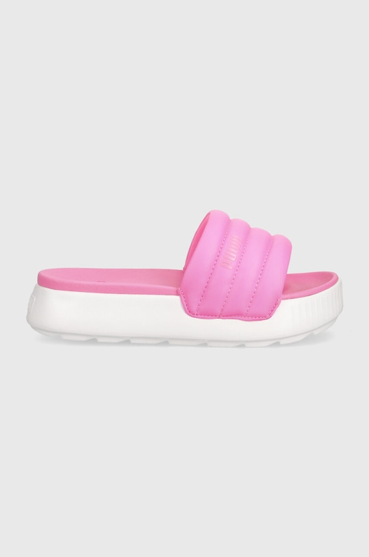 Puma papuci Karmen Slide Puffy 395399 roz SS24