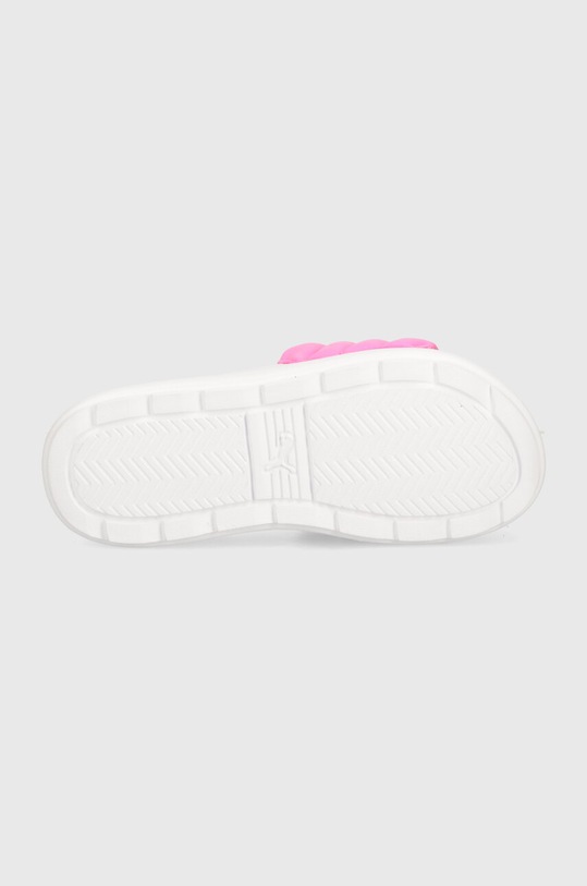 Puma papuci Karmen Slide Puffy 395399 roz