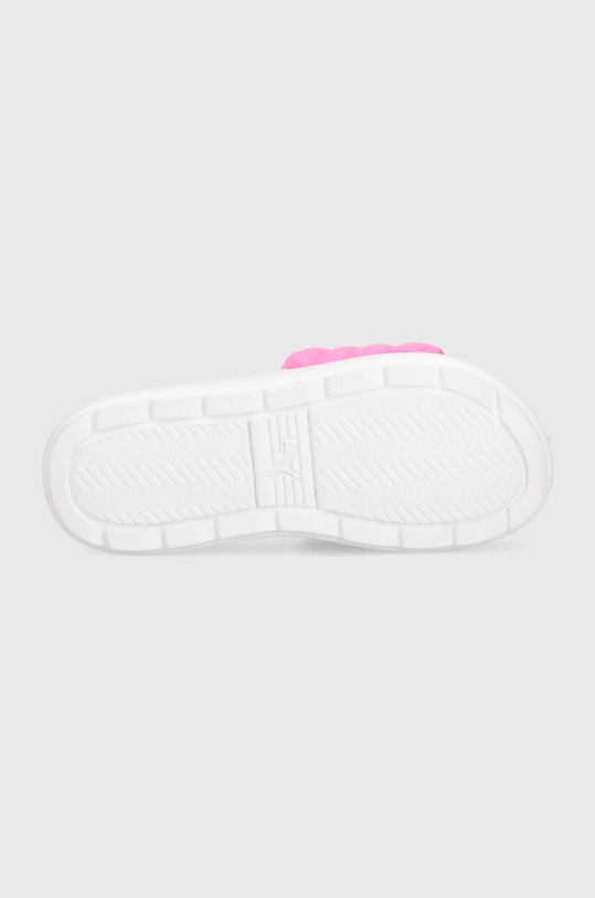 Puma papuci Karmen Slide Puffy 395399 roz