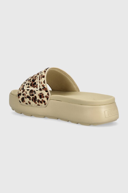 Obuća Natikače Puma Karmen Slide Karmen Slide 395401 bež