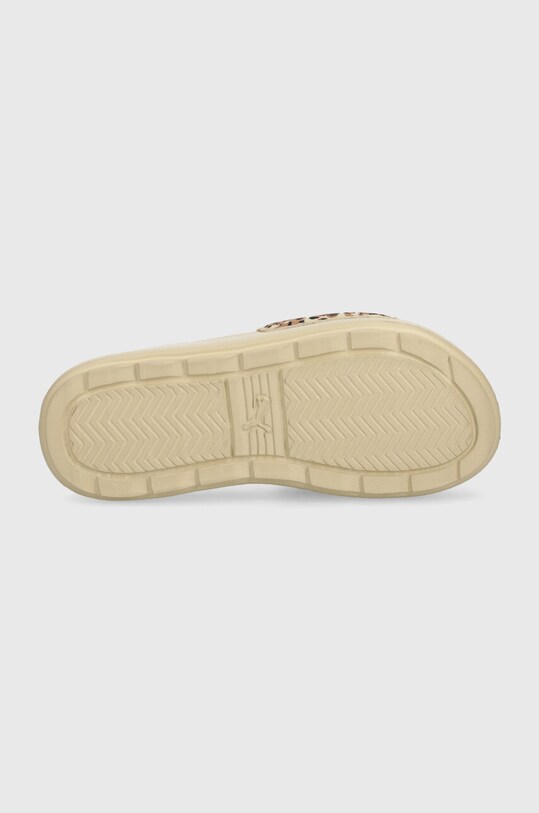 Natikače Puma Karmen Slide Karmen Slide 395401 bež