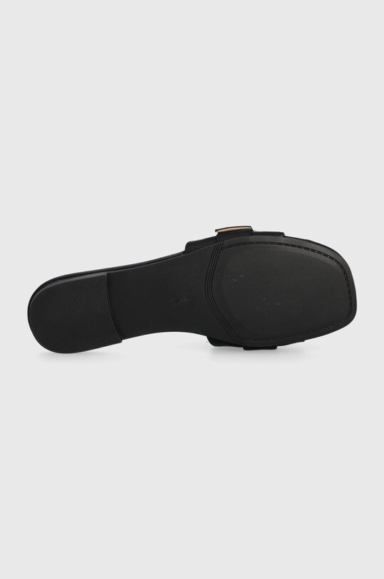 Guess papuci JOLLY FLJLLY.SAT19.BLACK negru
