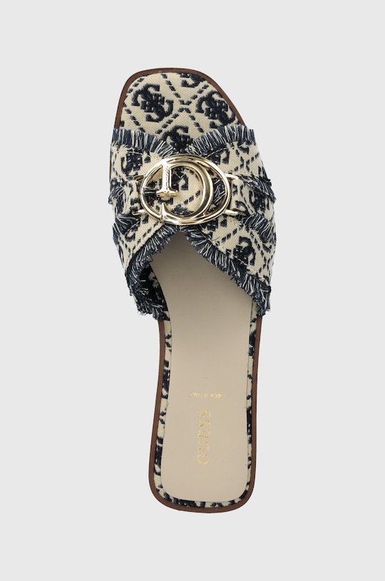 Чехли Guess SYMO тъмносин FLJSYM.FAL03.NAVY