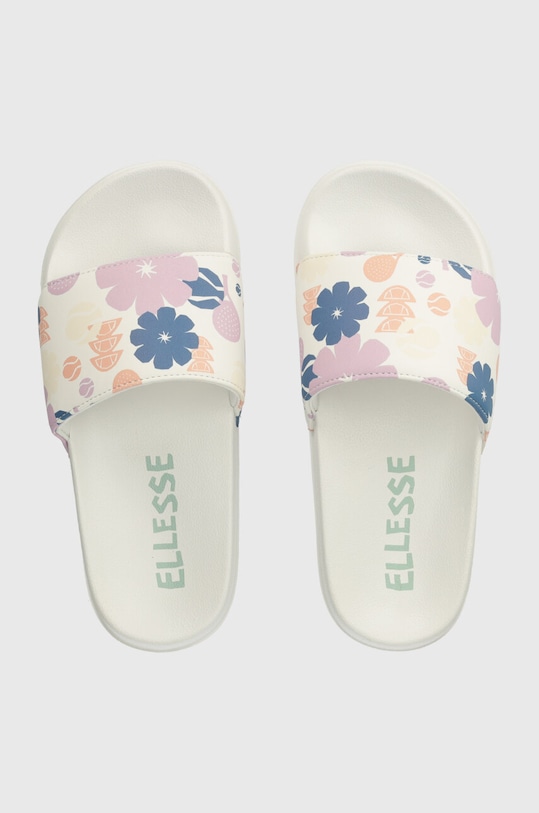 Ellesse papuci sintetic multicolor SGVF0859