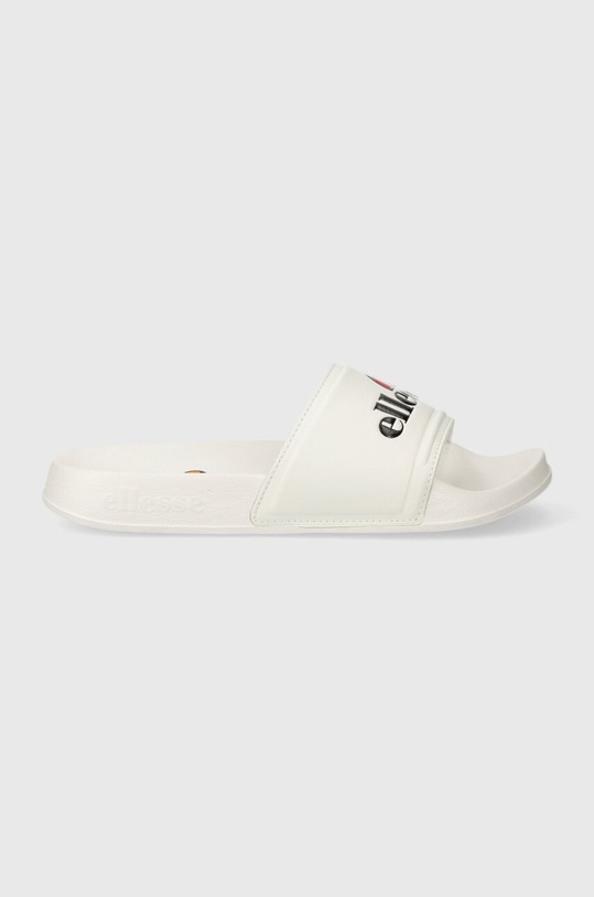 Obuwie Ellesse klapki Filippo Slide SGVF0834 biały