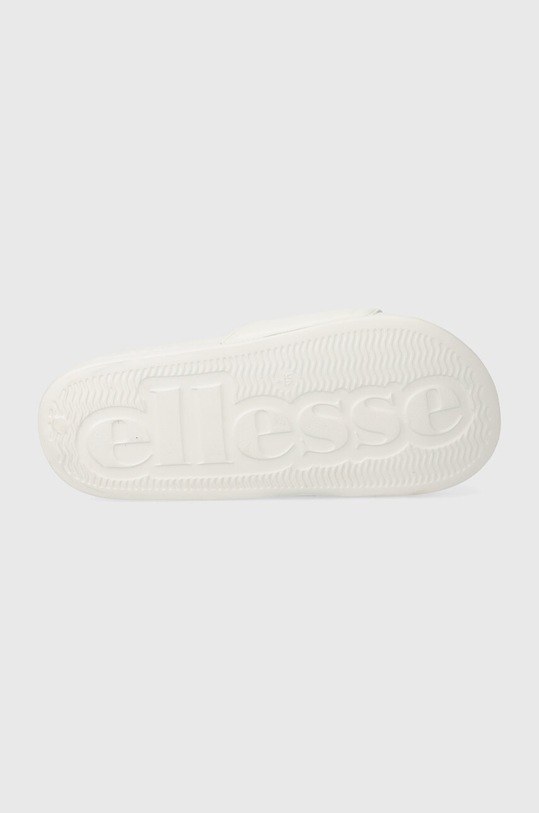 Ellesse klapki Filippo Slide SGVF0834 biały