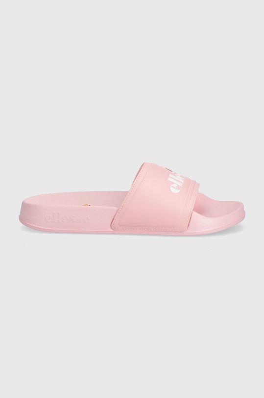 Ellesse klapki Filippo Slide SGVF0834 różowy SS24
