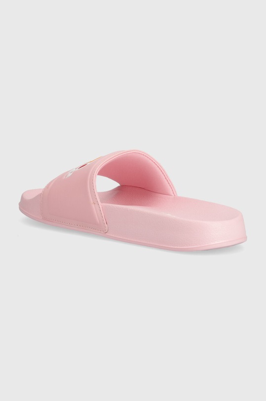 Obuwie Ellesse klapki Filippo Slide SGVF0834 różowy