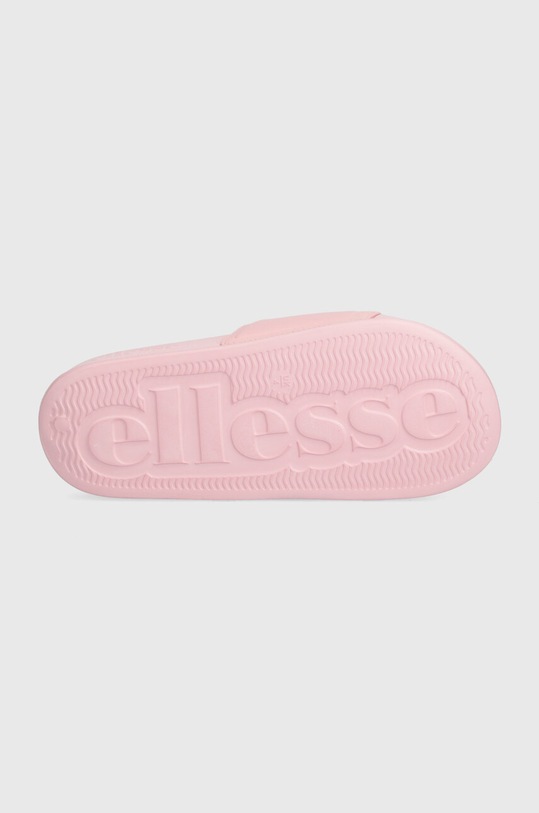Ellesse klapki Filippo Slide SGVF0834 różowy