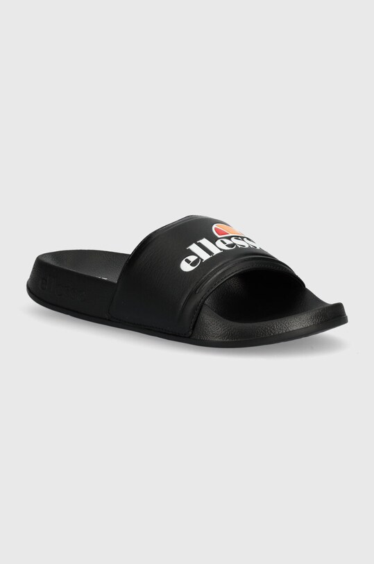 Чехли Ellesse Filippo Slide равен черен SGVF0834