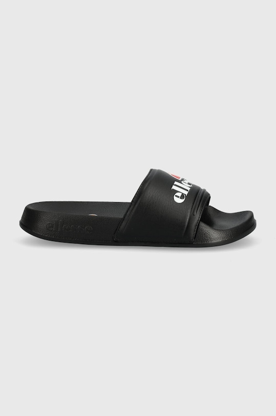 Ellesse klapki Filippo Slide SGVF0834 czarny SS24
