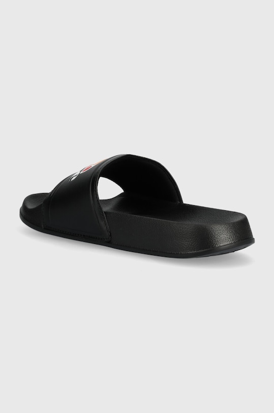 Obuwie Ellesse klapki Filippo Slide SGVF0834 czarny