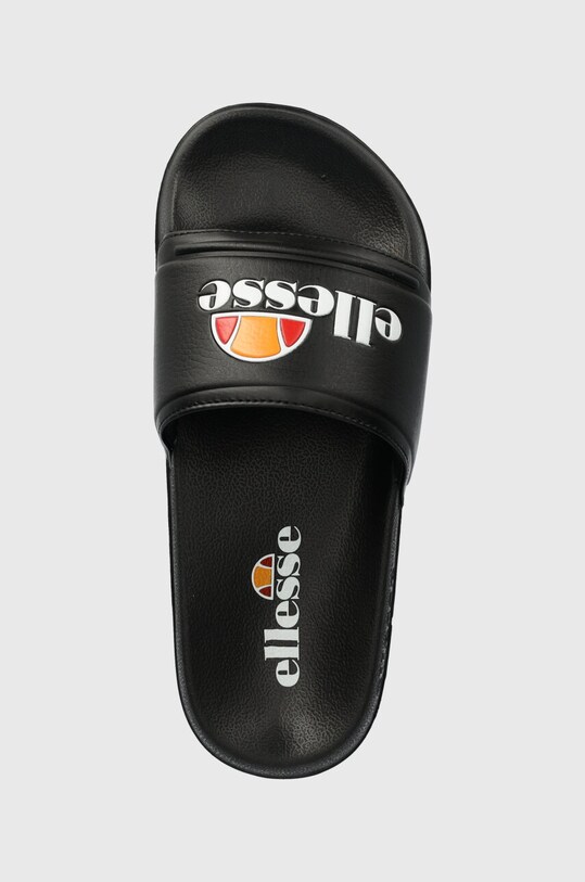 Ellesse ciabatte slide nero SGVF0834