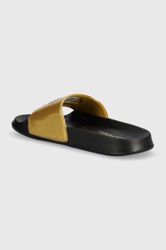 Obuv Šľapky Ellesse Fellentini Slide SGVF0742 zlatá