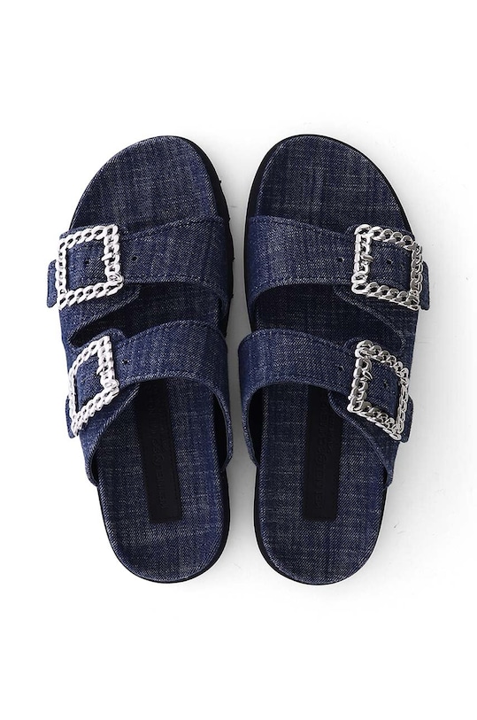 Чехли Kennel & Schmenger Net тъмносин 31.96070.592