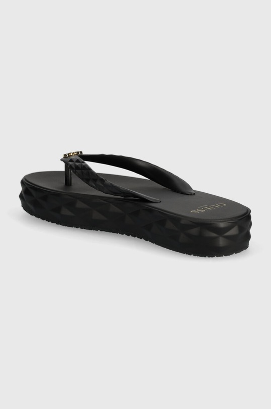 Scarpe Guess infradito E4GZ26.BB00F.JBLK nero
