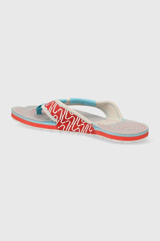 Încălțăminte LA Sportiva slapi Swing 18B402602 rosu