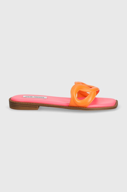 Steve Madden papuci Stash SM11002427.OGF portocaliu SS24