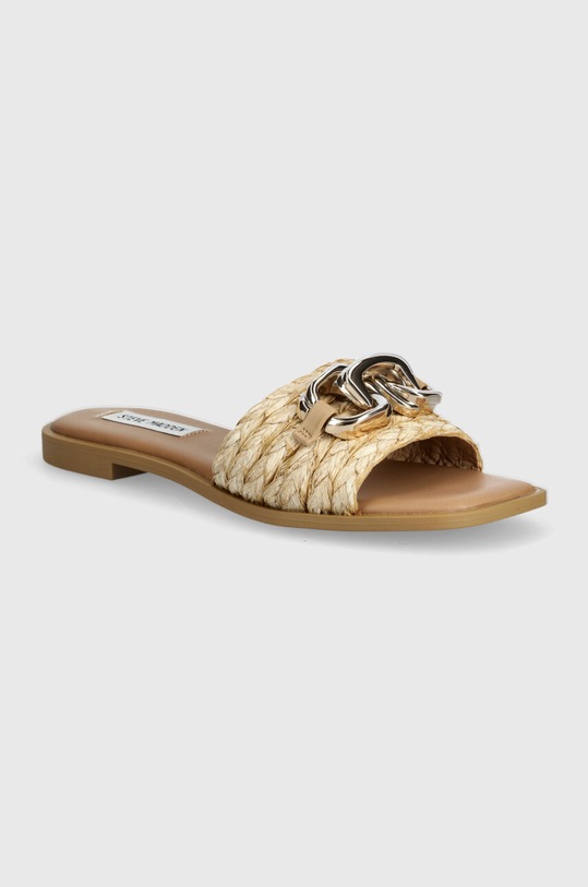 Чехли Steve Madden Gene равен бежов SM11002480.380