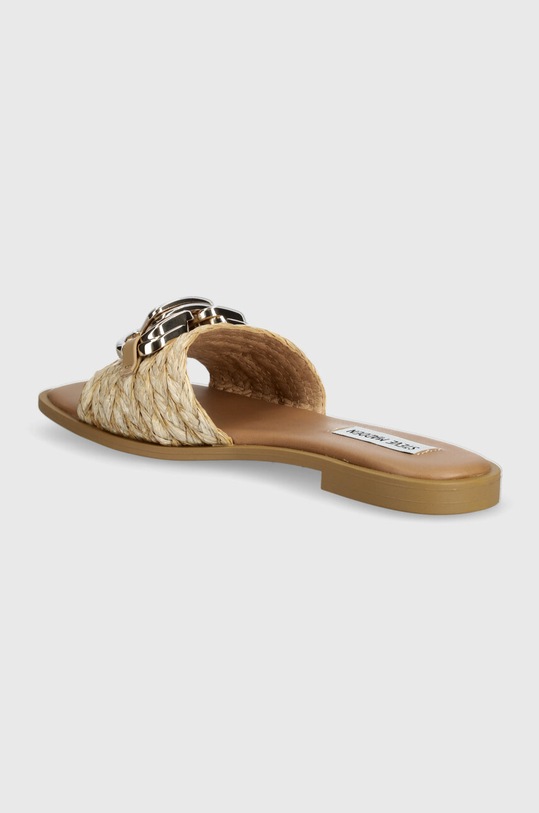 Обувки Чехли Steve Madden Gene SM11002480.380 бежов