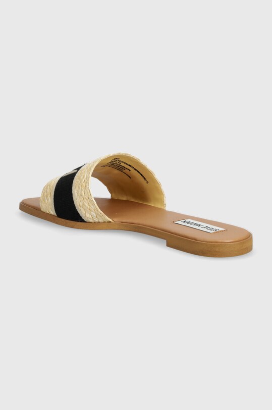 Obuv Šľapky Steve Madden Knox SM11002574.816 béžová