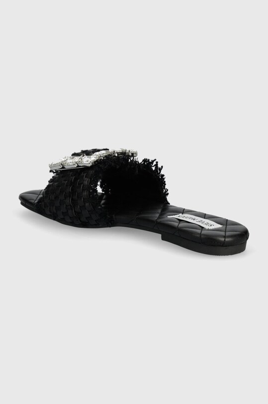 Obuv Šľapky Steve Madden Getaway SM11003013.001 čierna