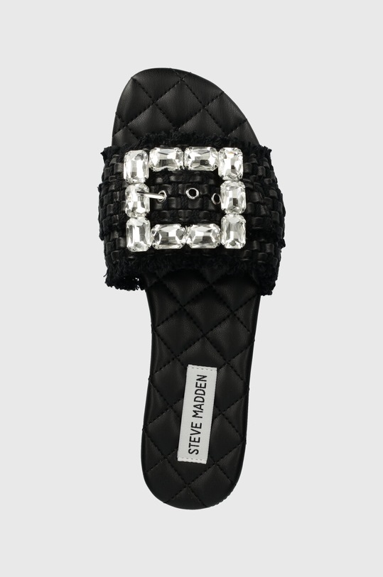 Natikače Steve Madden Getaway crna SM11003013.001