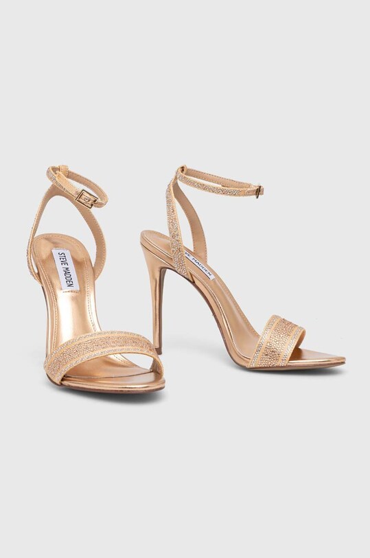 Steve Madden sandale Knockout SM11002821.686 aur SS24