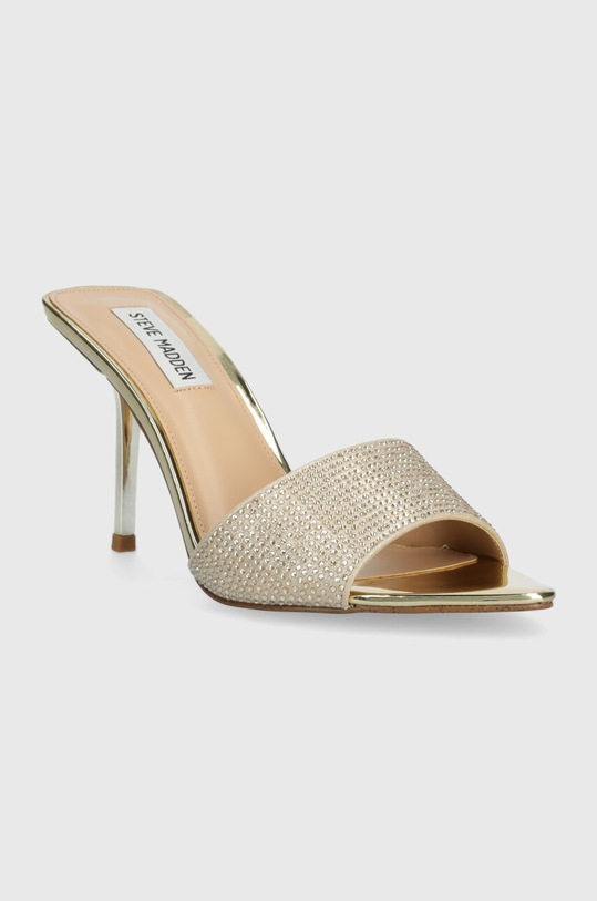 Steve Madden papuci Fast-lane SM11002897.045 aur SS24
