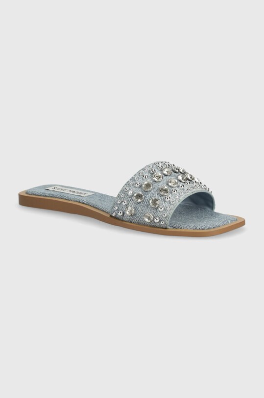 Шлепанцы Steve Madden Olympian венский голубой SM11003044.48K