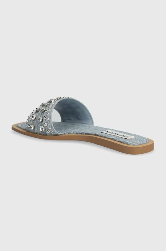 Обувь Шлепанцы Steve Madden Olympian SM11003044.48K голубой