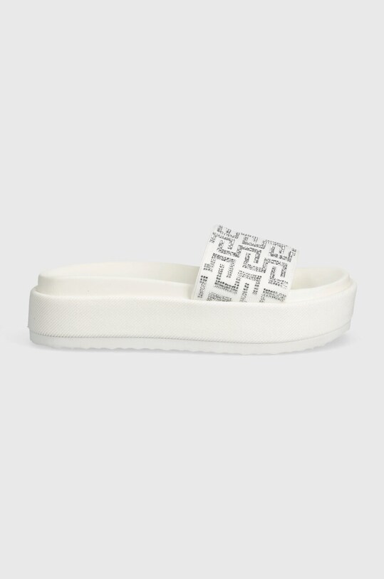 Šľapky Steve Madden Kora SM11003018.002 biela SS24