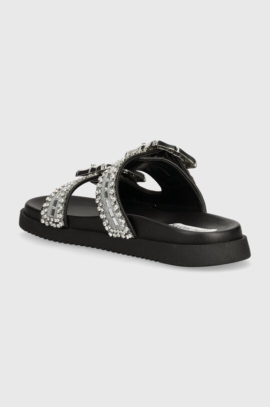 Cipők Steve Madden papucs Majesta SM11003150.001 ezüst