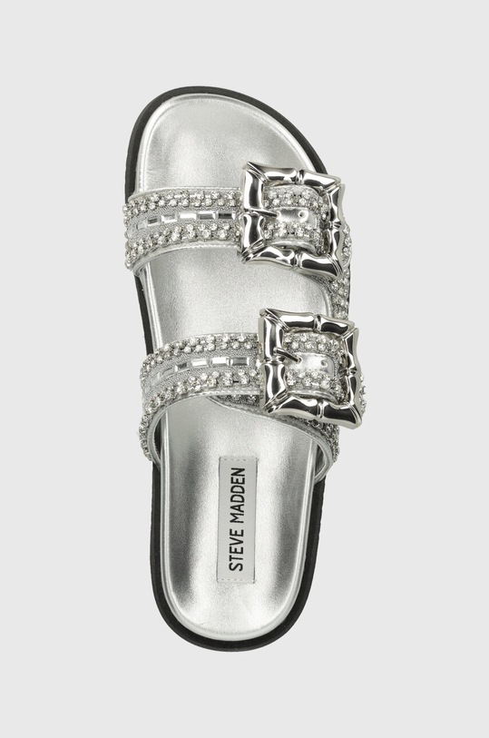 Чехли Steve Madden Majesta сребърен SM11003150.751