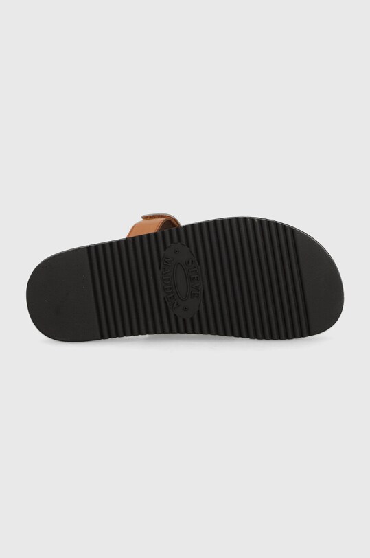 Steve Madden slapi de piele Missile SM11003028.21U maro