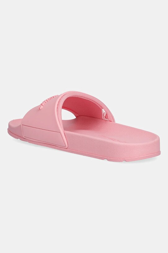 Взуття Шльопанці Juicy Couture BREANNA JCAY121047 рожевий