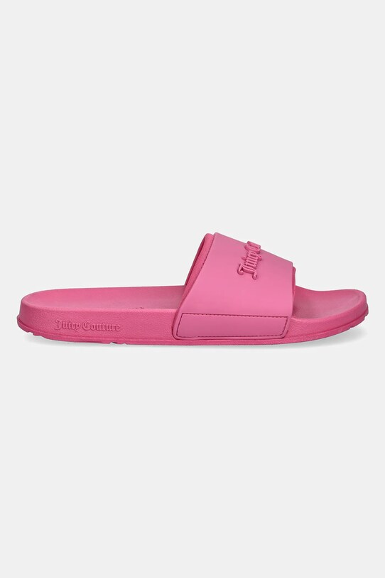 Pantofle Juicy Couture BREANNA JCAY121047 růžová SS25