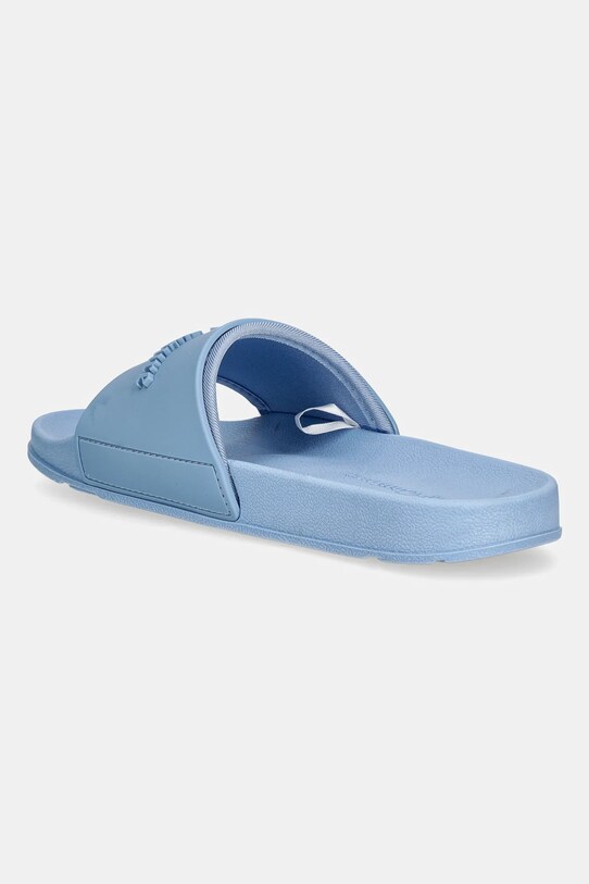 Boty Pantofle Juicy Couture BREANNA JCAY121047 modrá