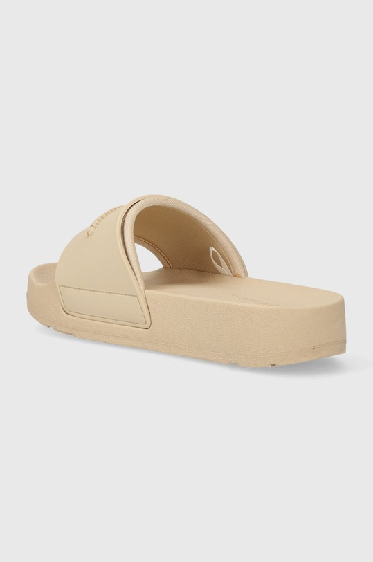 Παπούτσια Παντόφλες Juicy Couture BREANNA JCFYL128006 μπεζ