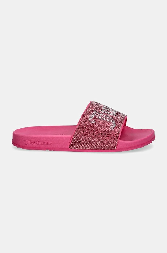 Чехли Juicy Couture DONNA DIAMANTE JCFYL222054 розов SS25