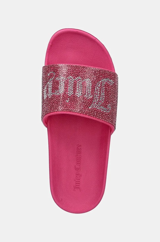 Чехли Juicy Couture DONNA DIAMANTE розов JCFYL222054