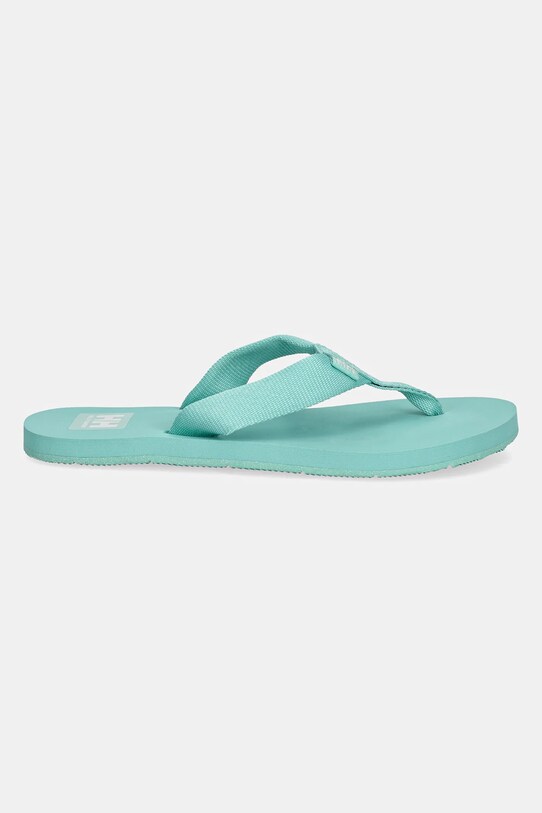 Helly Hansen flip-flop 11957 türkiz SS25