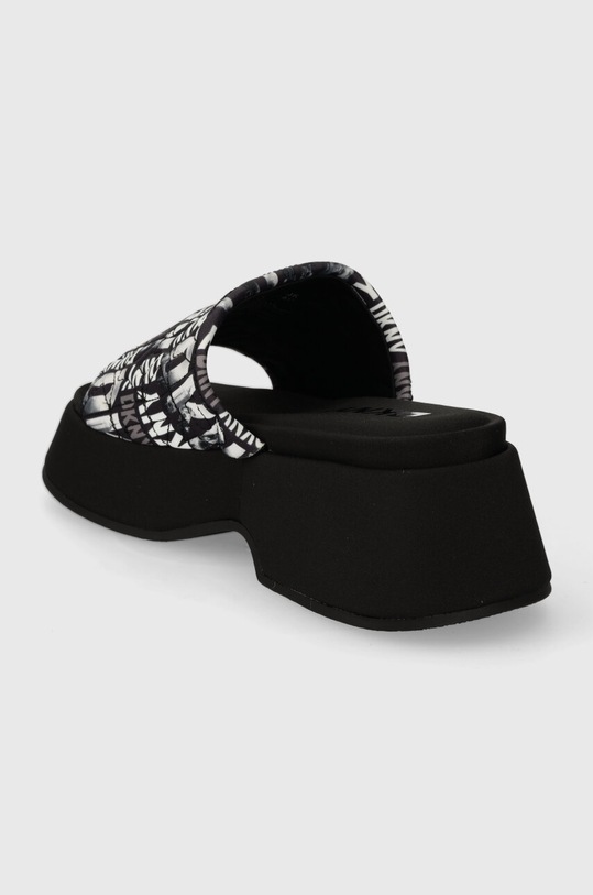 Încălțăminte Crocs sneakers IDRIS SKYLINE K1422030.1BM negru